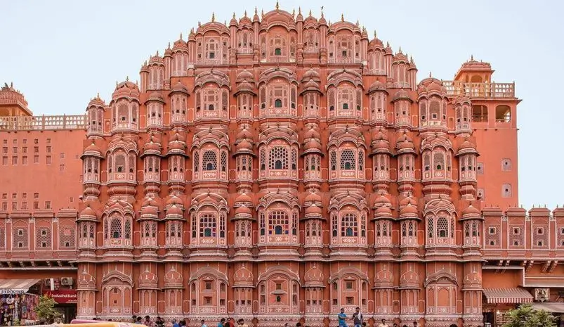 Visiting Rajasthan in January